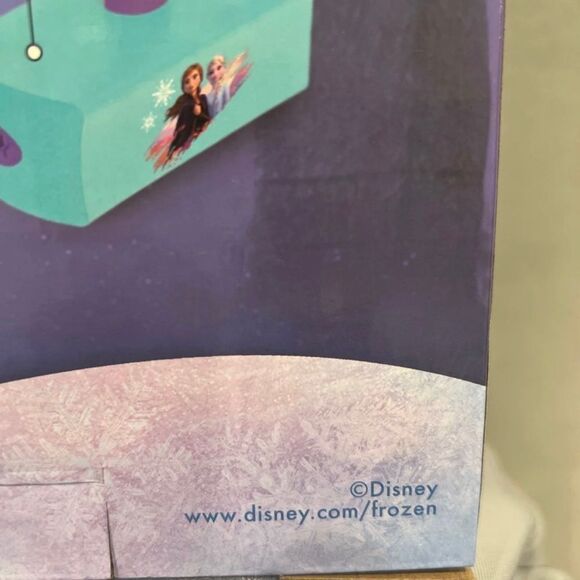 NEW Disney Junior Minnie Mouse & Frozen Pogo Hopper Indoor And Outdoor. $25 each - Picture 4 of 6